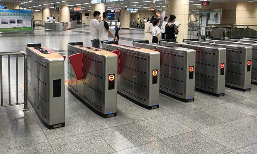 深圳地铁地板石材定制